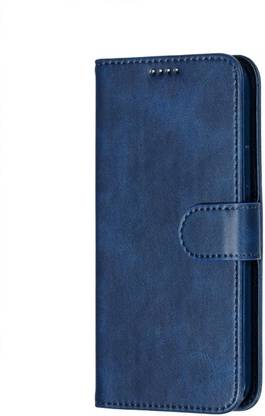 Coverage Flip Cover for Honor 7X