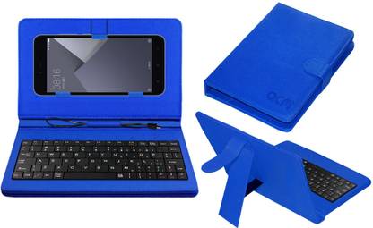 ACM Keyboard Case for Mi Redmi Note 5A