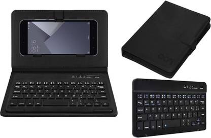ACM Keyboard Case for Mi Redmi Note 5A