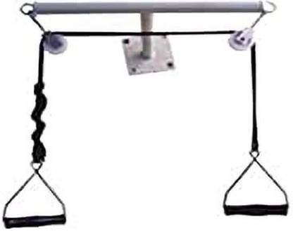 Physiomodalities Hanging Shoulder Pully Set (SVR-01EX64) Climbing Pulley