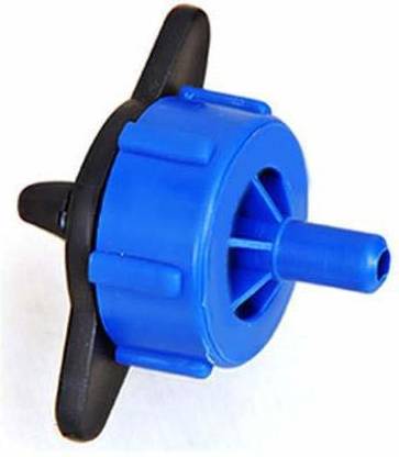 SUJAY 14 lph Dripper Drip Irrigation Kit