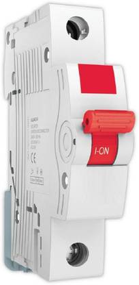 BcH 1 P MCCB-Moulded-Case-Circuit-Breaker 16 A (12 Units) 1 P MCCB-Moulded-Case-Circuit-Breaker 16 A (12 Units) MCB