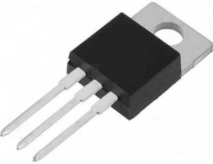 EMERGING TECHNOLOGIES 2 PCS IRF9640 Power MOSFET Electronic Components Electronic Hobby Kit