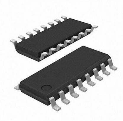 EMERGING TECHNOLOGIES 10 PCS CD4017BM CD4017 4017 SOP-16 SMD COUNTERS DIVIDER SOP-16 SOP16 Electronic Components Electronic Hobby Kit