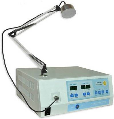 PHYSIO FACTORY PF MICROWAVE DIATHERMY ELECTROTHERAPY MACHINE NA Electrotherapy Device