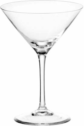 DK MALL (Pack of 2) LL07 Glass Set Cocktail Glass