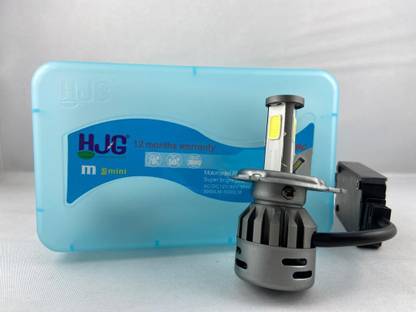 hjg LED Headlight for Universal For Bike