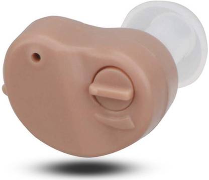 Enlinea Sound Hearing Amplifier Machine K-80 Hearing Amplifier ITC Hearing Aid