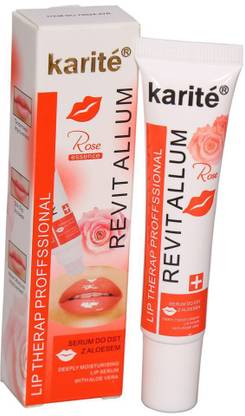 Karite revit allum lipgloss