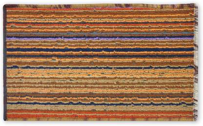 STATUS Polyester Door Mat
