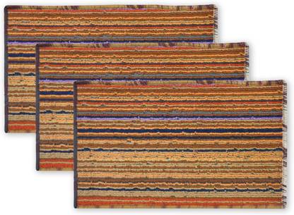 STATUS Polyester Door Mat