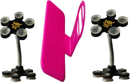 OBI Mobile Holder Accessory Combo for All smartphones