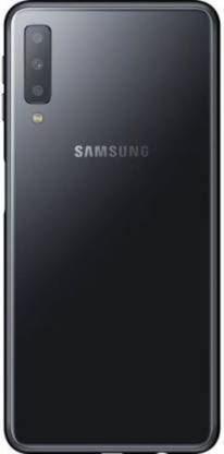 RODIAN SAMSUNG Galaxy A7 Back Panel