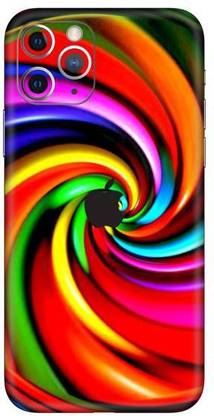 INSTYLER Iphone 11 PRO Mobile Skin
