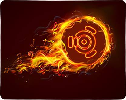 Cowo Ubnutu Gaming Mousepad