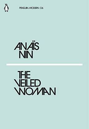 The Veiled Woman 6