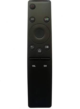 LipiWorld 4K Ultra HDTV LCD LED Smart TV BN59-01259B Compatible for  Samsung Remote Controller