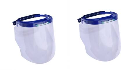 Form B Design FaceF PC375_2 Safety Visor