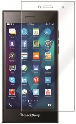 stylfixa Impossible Screen Guard for Blackberry Leap