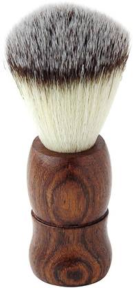 PEARL SWB-01 SY (Wooden Handle) Shaving Brush