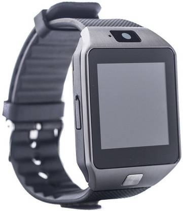 ZELVA DZ09 BLACK Z 99 Smartwatch