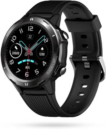 Portronics Kronos Alpha Smartwatch