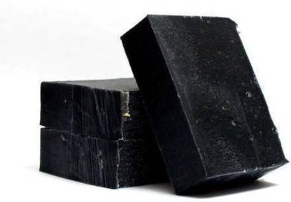 HK Charcoal Soap Handmade Soap (1 kg)
