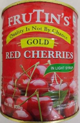 Frutins Red Cherry Red Cherry