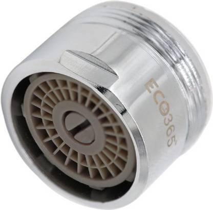 Eco365 Custom Flow Foam Aerator Tap Mount Water Filter
