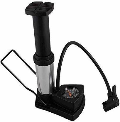 saluna 300 psi Tyre Air Pump for Car & Bike
