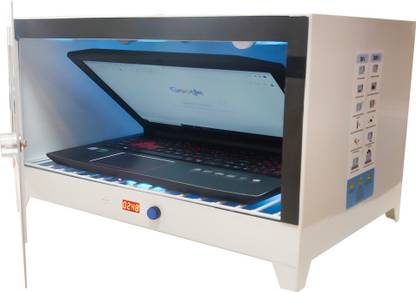 MinionLabs MUVSS6000 UV Sterilization Box