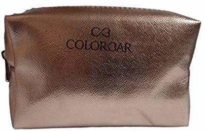 COLORBAR Cosmic Pouch Makeup Vanity Box