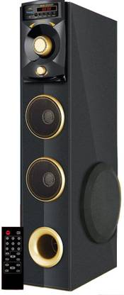 Evaya LM-TBS7042 15 W Bluetooth Tower Speaker