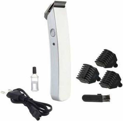 UZAN NS-216 Trimmer 45 min  Runtime 3 Length Settings