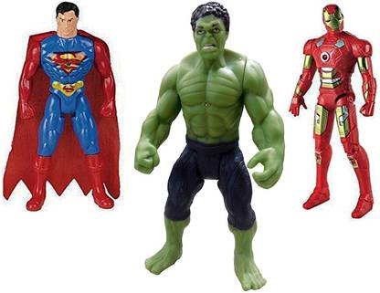 Sagar Enterprises SUPER HERO-10050