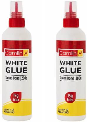 Camlin glue