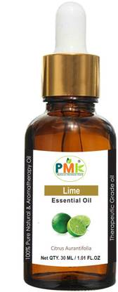 PMK Pure Natural Lime Essential Oil(30ML)