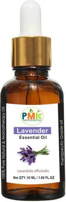 PMK Pure Natural Lavender Essential Oil(50ML)