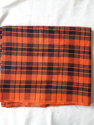 rdassociates Cotton 160 GSM Bath Gamcha