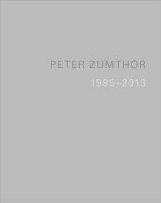 Peter Zumthor