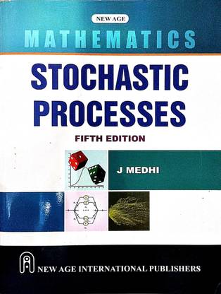 Stochastic Processes
