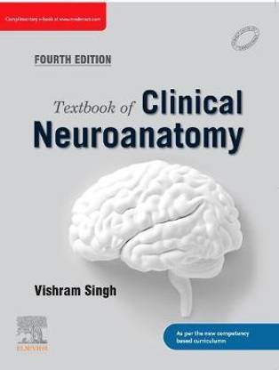 Textbook of Clinical Neuroanatomy