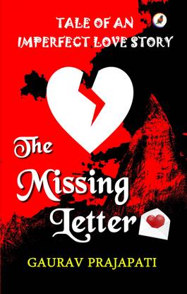 THE MISSING LETTER