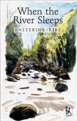When the River Sleeps