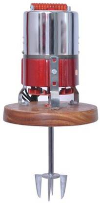 SHALIMAR COPPER MADHAN BUTTER MAKING MACHINE UPTO 19 KGI Butter Maker Churn