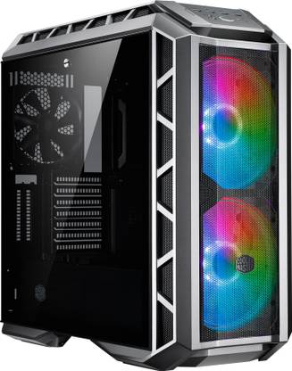 COOLER MASTER MCM-H500P-MGNN-S11 Mid Tower Cabinet with USB 2.0 and USB 3.0 Ports Compatible with Computer