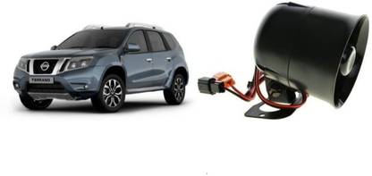 Carway AUTOCOP ALR056-Car Security Alarm Central Locking System
