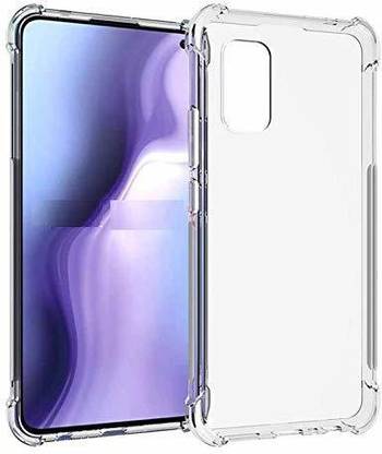 NSTAR Back Cover for Realme 7