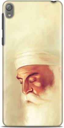 Exclusivebay Back Cover for Sony Xperia E5