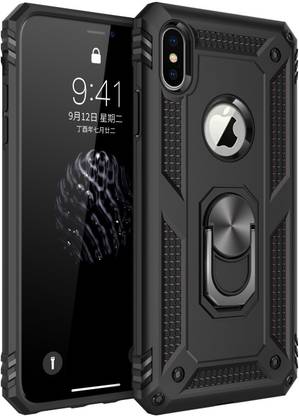 Wellpoint Back Cover for Apple iPhone XS